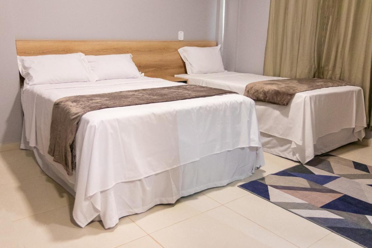 Royal Hotel Tailandia Kültér fotó