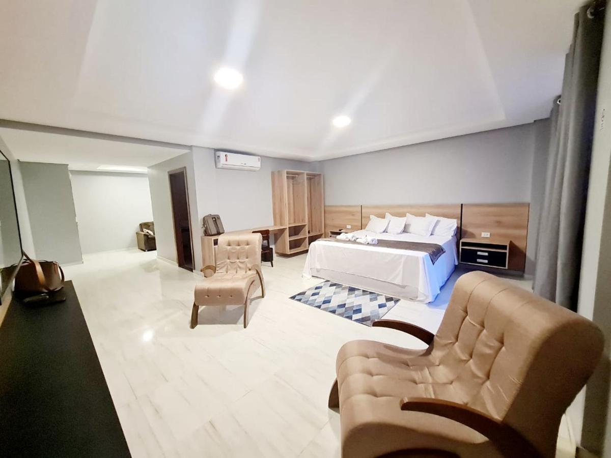 Royal Hotel Tailandia Kültér fotó