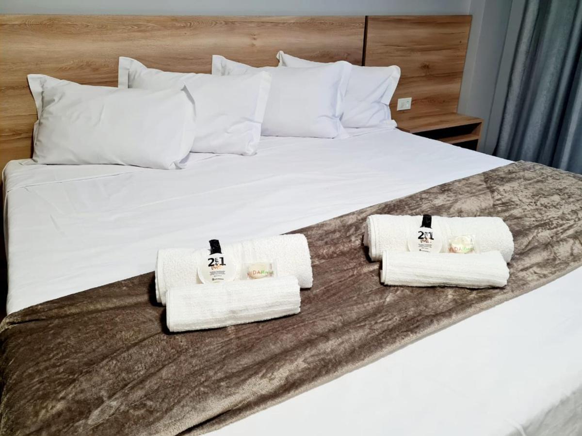 Royal Hotel Tailandia Kültér fotó