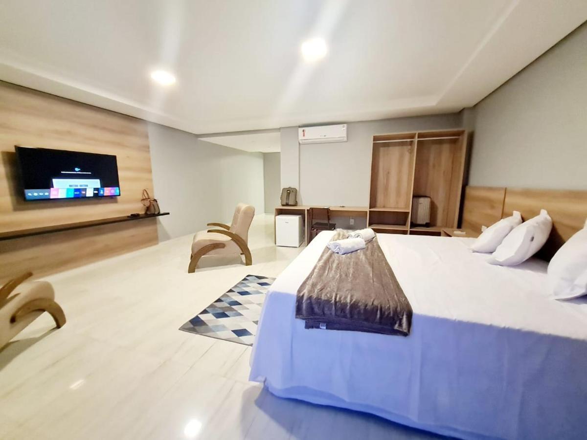 Royal Hotel Tailandia Kültér fotó